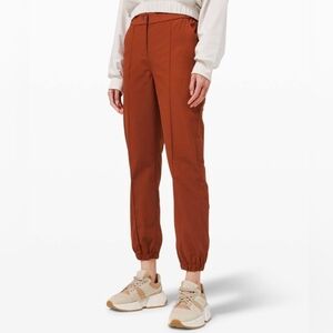 lululemon athletica 7/8 Warpstreme Pants